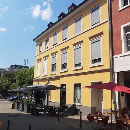Senyu Studio City Center Appartamento Baden-Baden Esterno foto
