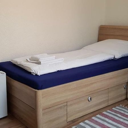 Senyu Studio City Center Appartamento Baden-Baden Esterno foto