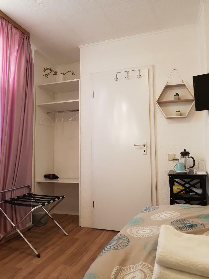 Senyu Studio City Center Appartamento Baden-Baden Esterno foto